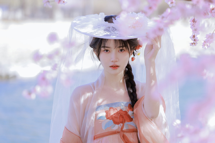 山海情 封面