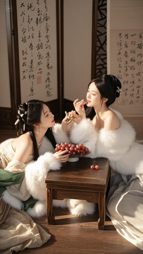 美丽人生